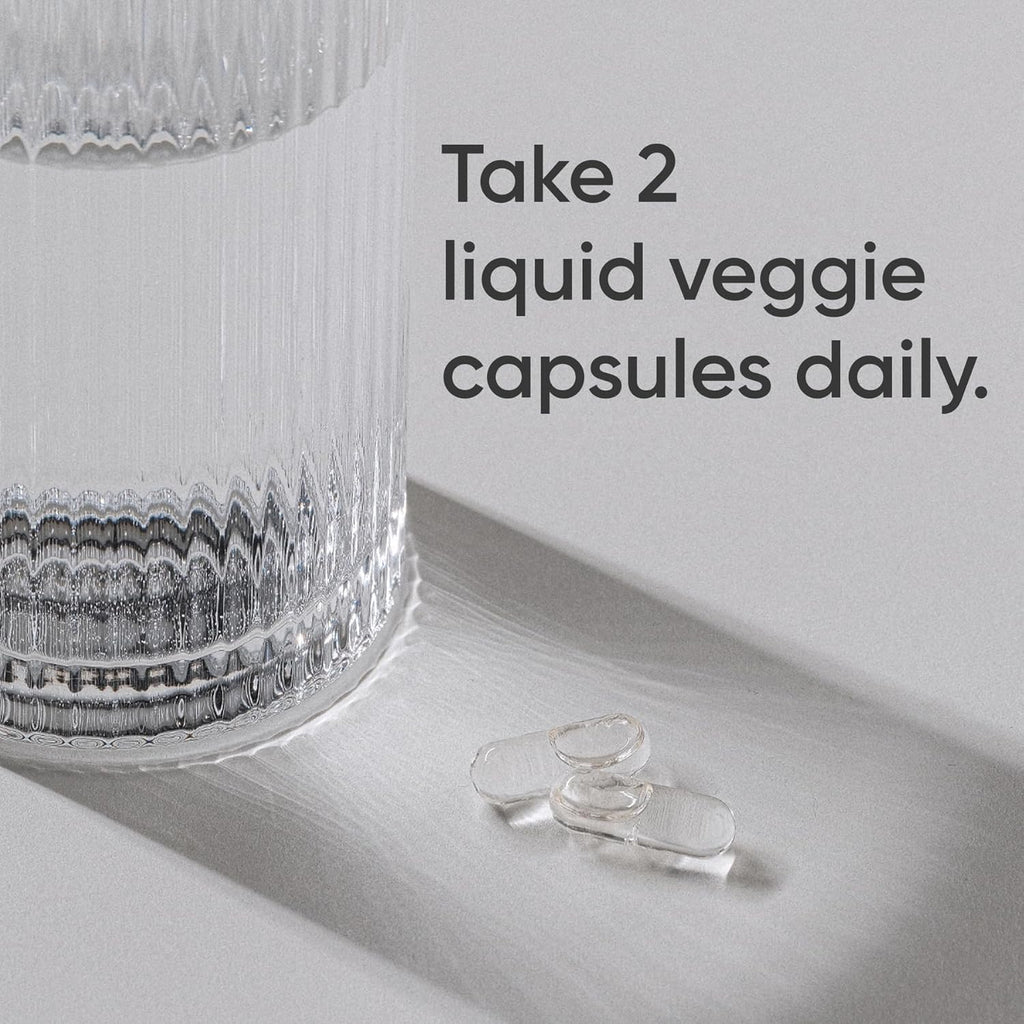 Sports Research Alpha GPC 60 Capsules